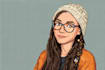 turn yourself a amazing pixel art avatar portrait