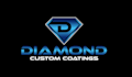 design a professional diamond logo for your brand