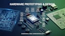 make hardware prototyping, schematic, pcb design, esp32, esp8266, stm32, arduino