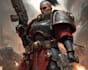 design  a warhammer 40k art