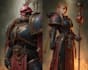 drawing your warhammer 40k