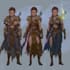 create illustrations and dnd character commissions