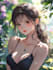 any character in anime style