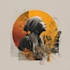 design single and album cover art design