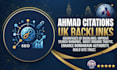 build high quality UK backlinks