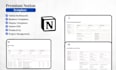 create custom, premium notion templates for you