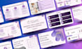 design a clean, professional canva presentation you can edit