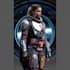 design your sci fi and star wars character