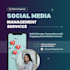 be your virtual assistant for data entry and canva design