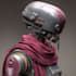 design your sci fi and star wars character