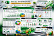 excel dashboard data cleaning automation