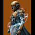 design your sci fi and star wars character