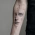 design professional creative tattoo design