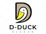 create creative and good looking duck logo design