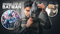 design professional youtube thumbnail with high CTR