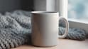 do custom coffee mug design or coffee mug design