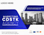 professional social media post design
