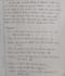 write precise and neat english and bengali content