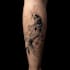 design professional creative tattoo design