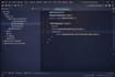develop a professional java spring boot web app and rest API