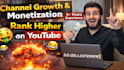 youtube SEO thumbnail and channel growth expert