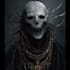 fantasy horror and fantasy horror character