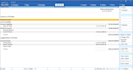 do accurate accounting data entry in tally prime