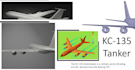 design an aircraft 3d model in catia, solidworks