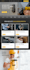 create locksmith website, locksmith landing page, handyman website