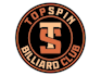 design unique billiard logo
