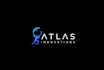 do automation technology startup software cryptocurrency and cyber security logo