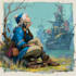 draw your fantasy character illustration
