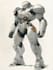 do anime style mecha robot illustrations