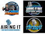 make attend beautiful airing  logo