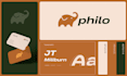 create a bespoke professional minimalist logo design