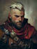 fantasy dnd character illustration