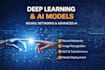 build ai, machine learning and deep learning solutions in python