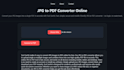 develop custom PHP CRM, admin panel and mis dashboard