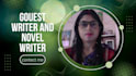 write engaging novel and story writer
