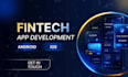 fintech payment mobile app development flutter flutterflow mobile app developer