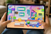 create 2d kids game
