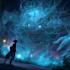 draw your fantasy illustration