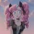 draw you a my little pony character