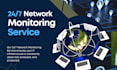 provide professional remote cctv monitroing and surveillance