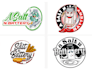 do perfect chip shop logo design