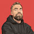 draw gta style vector cartoon portrait from your photo