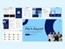 develop a series a business plan and financial model
