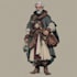 dnd character art and dnd character art
