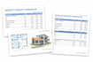 do quantity takeoff and prepare boq in excel for construction project