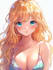 design a anime character for you